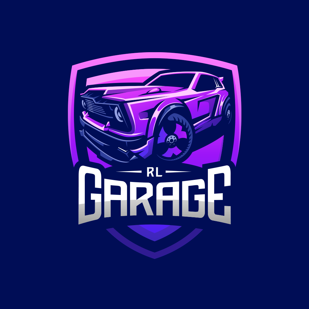 Rocket League Garage Worlds First Fansite For Rocket League
